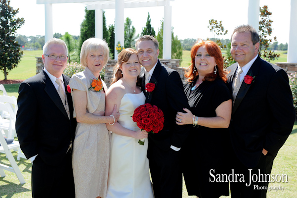 Best Royal Crest Room Wedding Photos - Sandra Johnson (SJFoto.com)